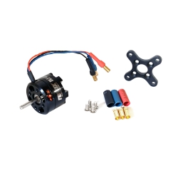 Silnik Redox Brushless BLF 420/1400